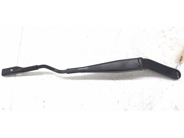2013-2015 PORSCHE BOXSTER 981 OEM LEFT FRONT WINDSHIELD WIPER ARM 99162812101