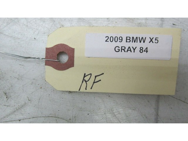  2007-2010 BMW X5 E70 OEM RIGHT FRONT PASSENGER SIDE WINDSHIELD WIPER ARM