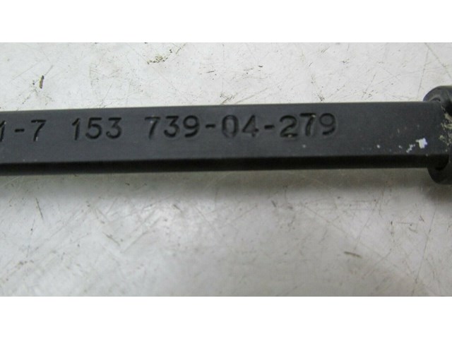  2007-2010 BMW X5 E70 OEM RIGHT FRONT PASSENGER SIDE WINDSHIELD WIPER ARM