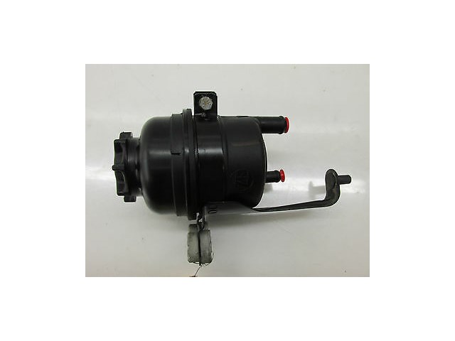  2008 BMW 528xi E60 OEM POWER STEERING PUMP RESERVOIR TANK