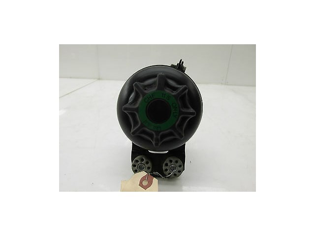  2008 BMW 528xi E60 OEM POWER STEERING PUMP RESERVOIR TANK