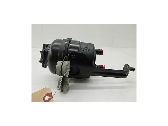  2008 BMW 528xi E60 OEM POWER STEERING PUMP RESERVOIR TANK