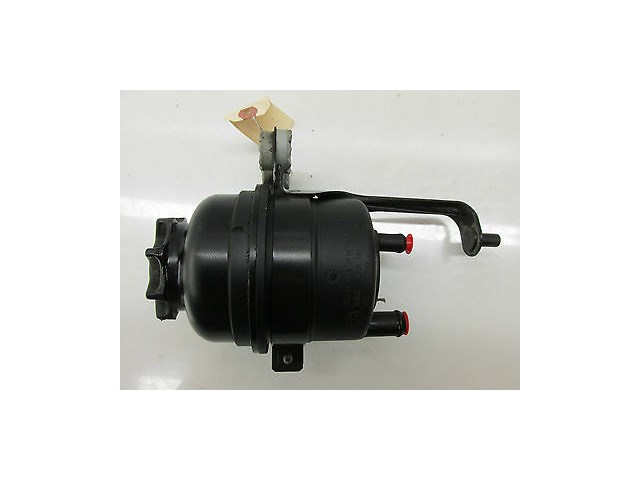  2008 BMW 528xi E60 OEM POWER STEERING PUMP RESERVOIR TANK