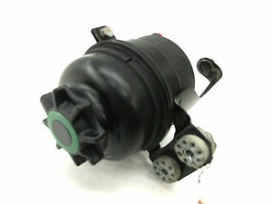  2008 BMW 528xi E60 OEM POWER STEERING PUMP RESERVOIR TANK