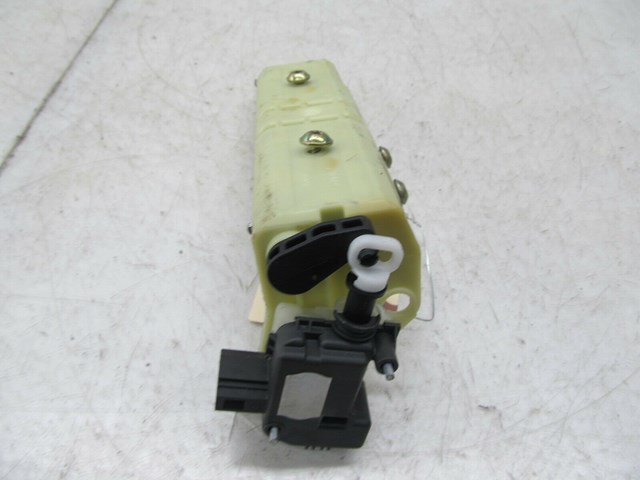 2003-2006 MERCEDES E500 W211 OEM LEFT REAR HEADREST RECLINER MOTOR 