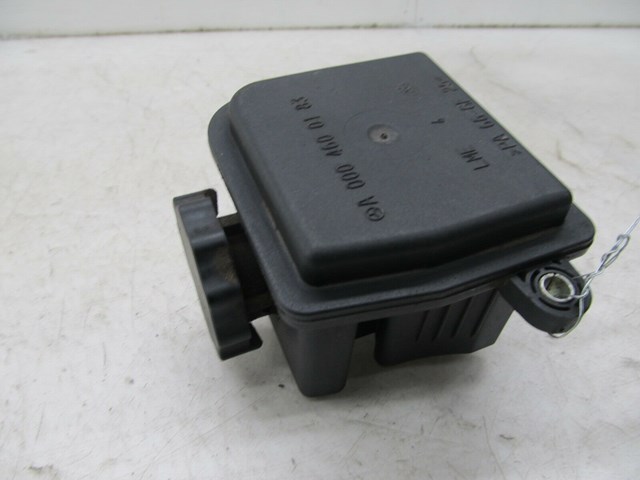 2003-2006 MERCEDES E500 W211 OEM LEFT FRONT POWER STEERING FLUID RESERVOIR TANK 
