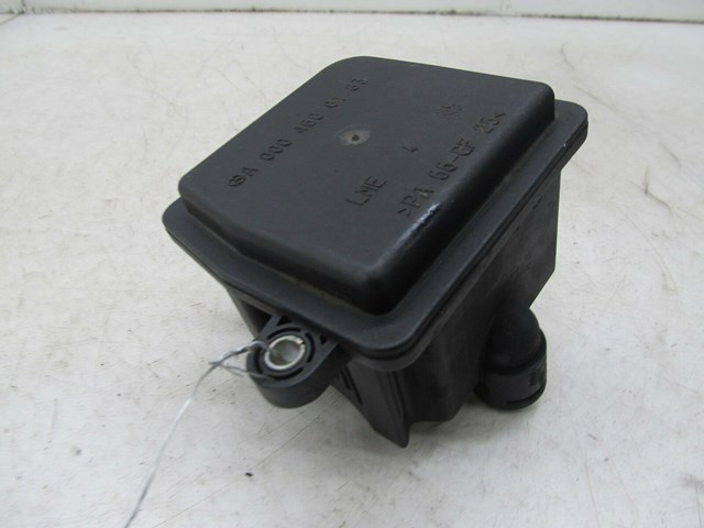 2003-2006 MERCEDES E500 W211 OEM LEFT FRONT POWER STEERING FLUID RESERVOIR TANK 