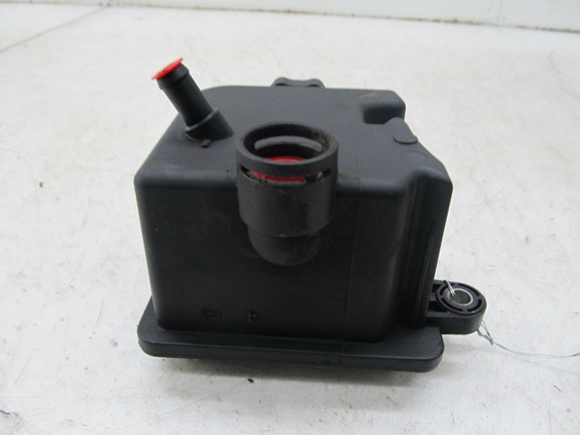 2003-2006 MERCEDES E500 W211 OEM LEFT FRONT POWER STEERING FLUID RESERVOIR TANK 
