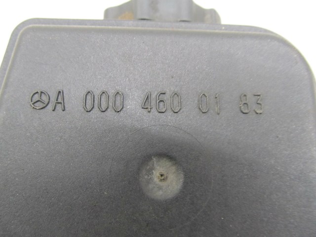 2003-2006 MERCEDES E500 W211 OEM LEFT FRONT POWER STEERING FLUID RESERVOIR TANK 