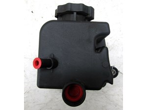 2003-2006 MERCEDES E500 W211 OEM LEFT FRONT POWER STEERING FLUID RESERVOIR TANK 