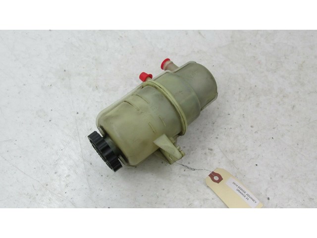 2011-2018 DODGE JOURNEY OEM 3.6L POWER STEERING FLUID RESERVOIR 
