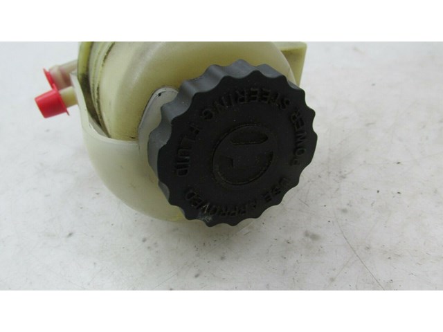 2011-2018 DODGE JOURNEY OEM 3.6L POWER STEERING FLUID RESERVOIR 
