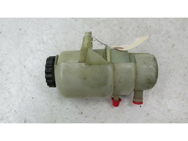 2011-2018 DODGE JOURNEY OEM 3.6L POWER STEERING FLUID RESERVOIR 