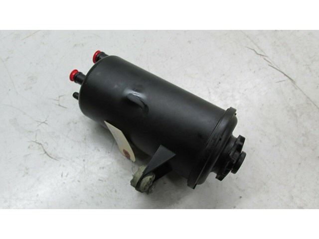 2006-2010 BMW 650i E64 E63 OEM POWER STEERING FLUID RESERVOIR 106172