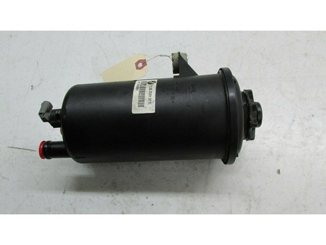 2006-2010 BMW 650i E64 E63 OEM POWER STEERING FLUID RESERVOIR 106172