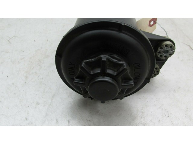 2006-2010 BMW 650i E64 E63 OEM POWER STEERING FLUID RESERVOIR 106172