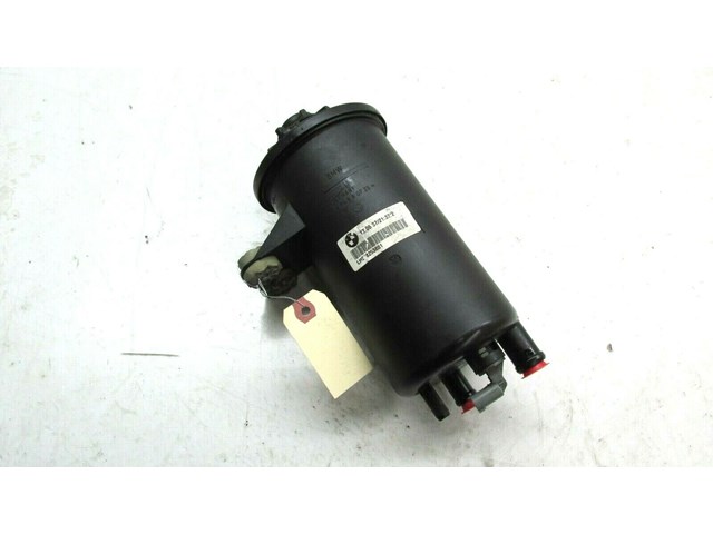 2006-2010 BMW 650i E64 E63 OEM POWER STEERING FLUID RESERVOIR 106172