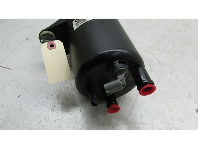 2006-2010 BMW 650i E64 E63 OEM POWER STEERING FLUID RESERVOIR 106172