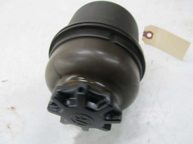1985-1991 BMW 325i CABRIO E30 OEM POWER STEERING FLUID RESERVOIR BOTTLE TANK