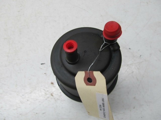 1985-1991 BMW 325i CABRIO E30 OEM POWER STEERING FLUID RESERVOIR BOTTLE TANK