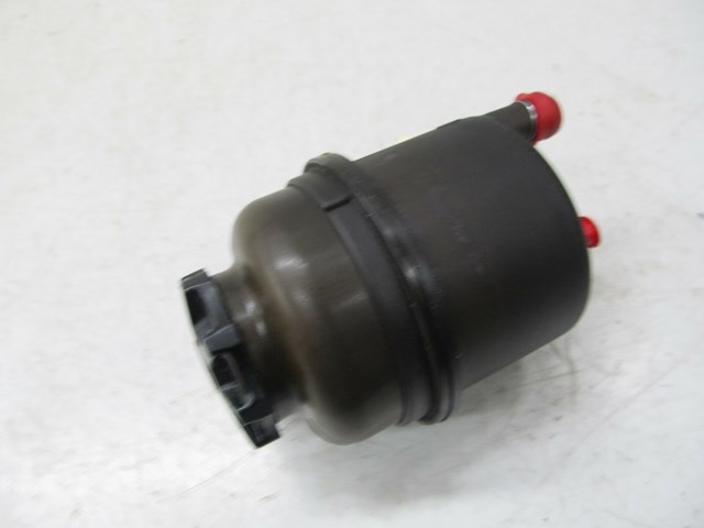 1985-1991 BMW 325i CABRIO E30 OEM POWER STEERING FLUID RESERVOIR BOTTLE TANK