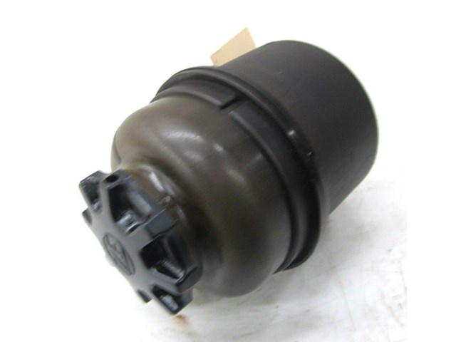 1985-1991 BMW 325i CABRIO E30 OEM POWER STEERING FLUID RESERVOIR BOTTLE TANK