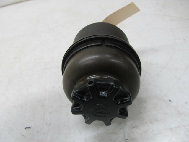1985-1991 BMW 325i CABRIO E30 OEM POWER STEERING FLUID RESERVOIR BOTTLE TANK