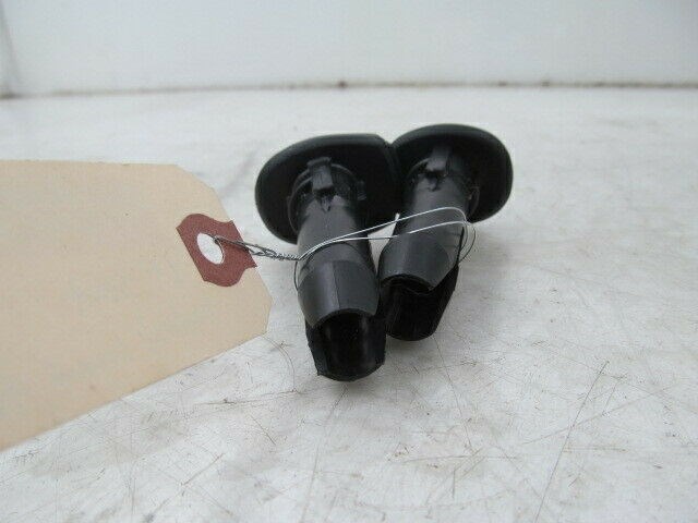 2013-2018 NISSAN SENTRA SV OEM LEFT FRONT DRIVER SIDE SEAT HEADREST INSERT TRIMS