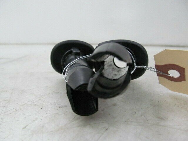 2013-2018 NISSAN SENTRA SV OEM LEFT FRONT DRIVER SIDE SEAT HEADREST INSERT TRIMS