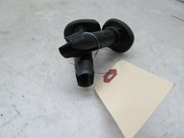 2013-2018 NISSAN SENTRA SV OEM RIGHT FRONT PASSENGER SEAT HEADREST INSERT TRIMS