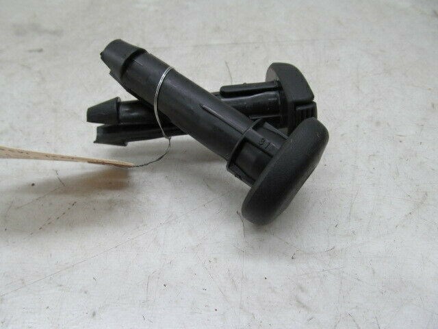 2013-2018 NISSAN SENTRA SV OEM RIGHT FRONT PASSENGER SEAT HEADREST INSERT TRIMS