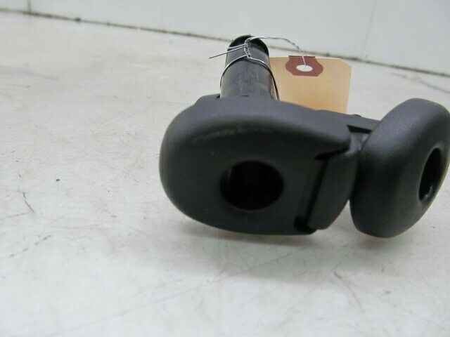 2013-2018 NISSAN SENTRA SV OEM RIGHT FRONT PASSENGER SEAT HEADREST INSERT TRIMS