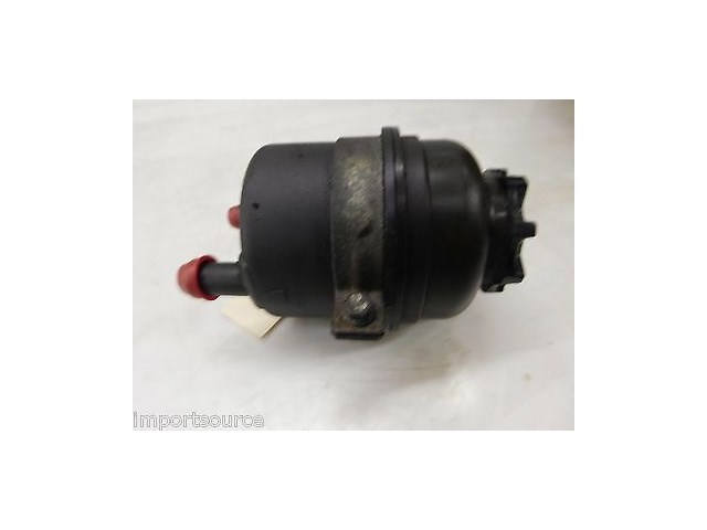1985-1992 BMW 325i E30 OEM POWER STEERING FLUID RESERVOIR BOTTLE