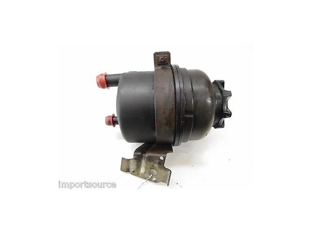 1985-1992 BMW 325i E30 OEM POWER STEERING FLUID RESERVOIR BOTTLE