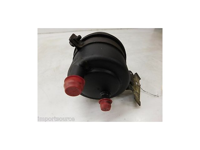 1985-1992 BMW 325i E30 OEM POWER STEERING FLUID RESERVOIR BOTTLE