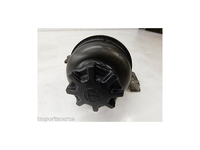 1985-1992 BMW 325i E30 OEM POWER STEERING FLUID RESERVOIR BOTTLE