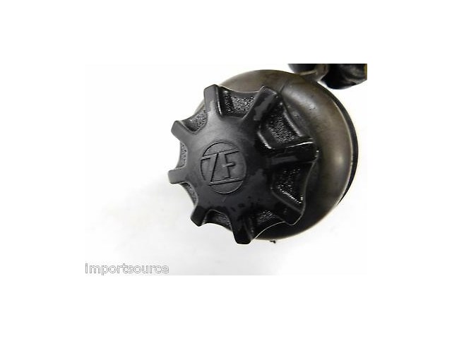 1985-1992 BMW 325i E30 OEM POWER STEERING FLUID RESERVOIR BOTTLE