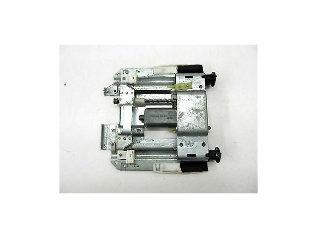 2004-2006 AUDI A8 L QUATTRO D3 OEM RIGHT FRONT UPPER SEAT HEADREST MOTOR 