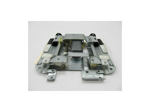 2004-2006 AUDI A8 L QUATTRO D3 OEM RIGHT FRONT UPPER SEAT HEADREST MOTOR 