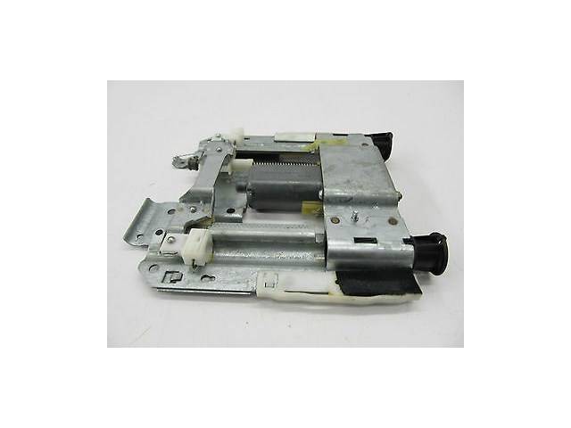 2004-2006 AUDI A8 L QUATTRO D3 OEM RIGHT FRONT UPPER SEAT HEADREST MOTOR 