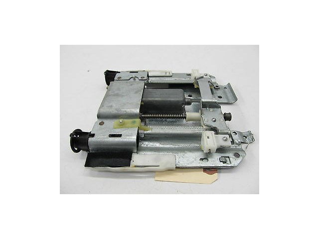 2004-2006 AUDI A8 L QUATTRO D3 OEM RIGHT FRONT UPPER SEAT HEADREST MOTOR 