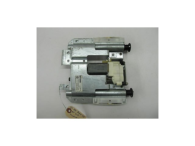 2004-2006 AUDI A8 L QUATTRO D3 OEM RIGHT FRONT UPPER SEAT HEADREST MOTOR 