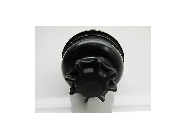 2004-2005 BMW 525i 530i E60 OEM POWER STEERING FLUID RESERVOIR TANK ASSEMBLY