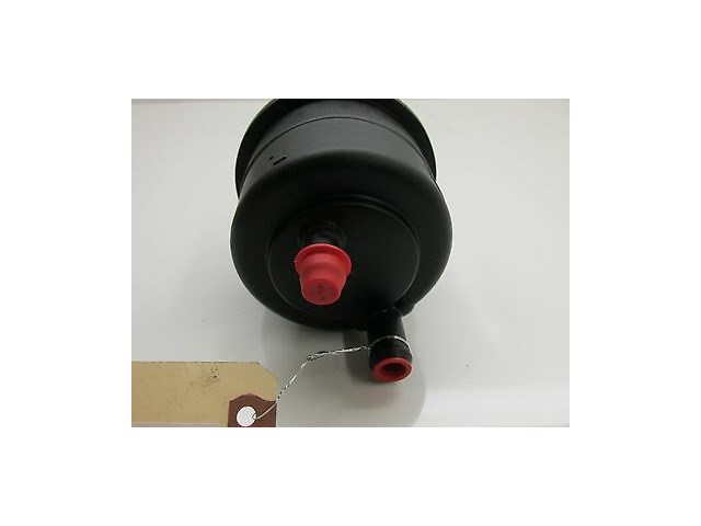 2004-2005 BMW 525i 530i E60 OEM POWER STEERING FLUID RESERVOIR TANK ASSEMBLY