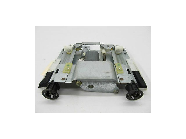 2004-2006 AUDI A8 L QUATTRO D3 OEM LEFT FRONT UPPER SEAT HEADREST MOTOR 