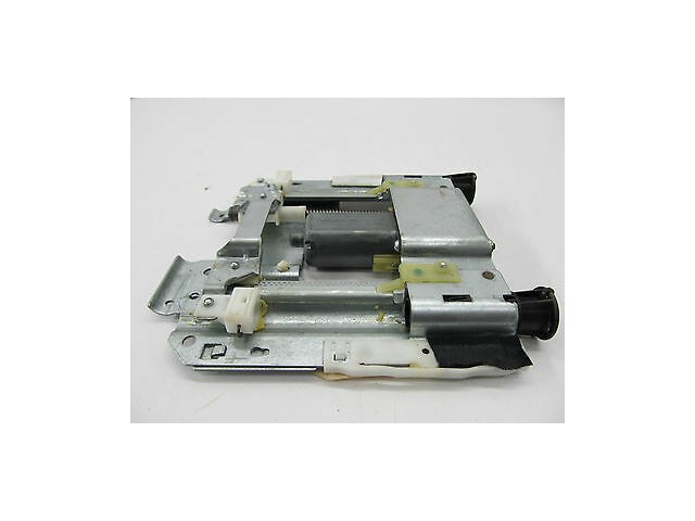 2004-2006 AUDI A8 L QUATTRO D3 OEM LEFT FRONT UPPER SEAT HEADREST MOTOR 