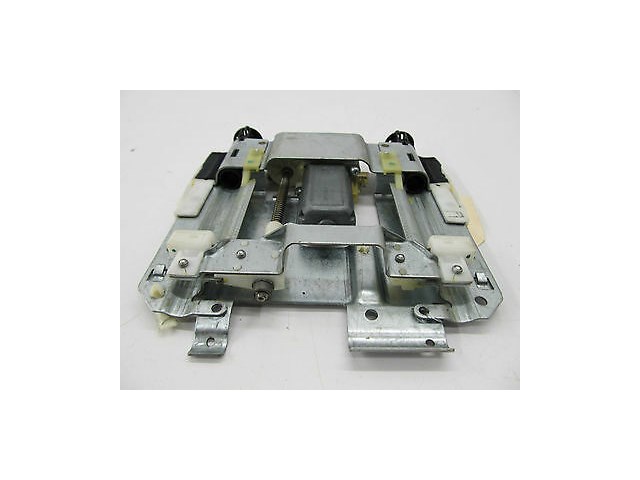 2004-2006 AUDI A8 L QUATTRO D3 OEM LEFT FRONT UPPER SEAT HEADREST MOTOR 