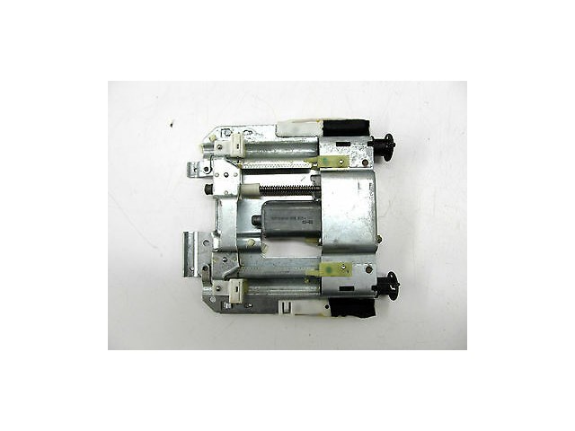 2004-2006 AUDI A8 L QUATTRO D3 OEM LEFT FRONT UPPER SEAT HEADREST MOTOR 