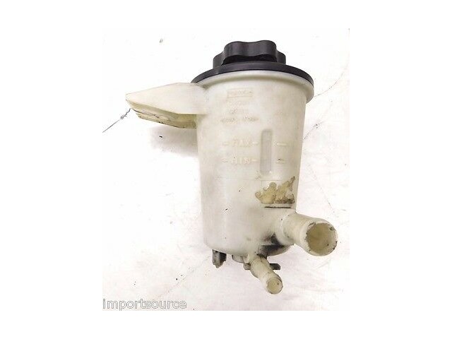 2008-2011 LINCOLN TOWN CAR OEM POWER STEERING FLUID RESERVOIR BOTTLE