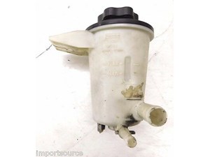 2008-2011 LINCOLN TOWN CAR OEM POWER STEERING FLUID RESERVOIR BOTTLE